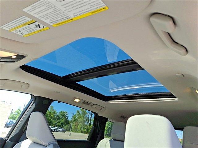 2026 INFINITI QX60 Vehicle Photo in Willow Grove, PA 19090