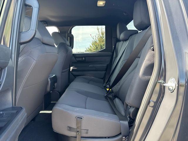 2025 Toyota Tacoma 4WD Vehicle Photo in Jonesboro, AR 72404