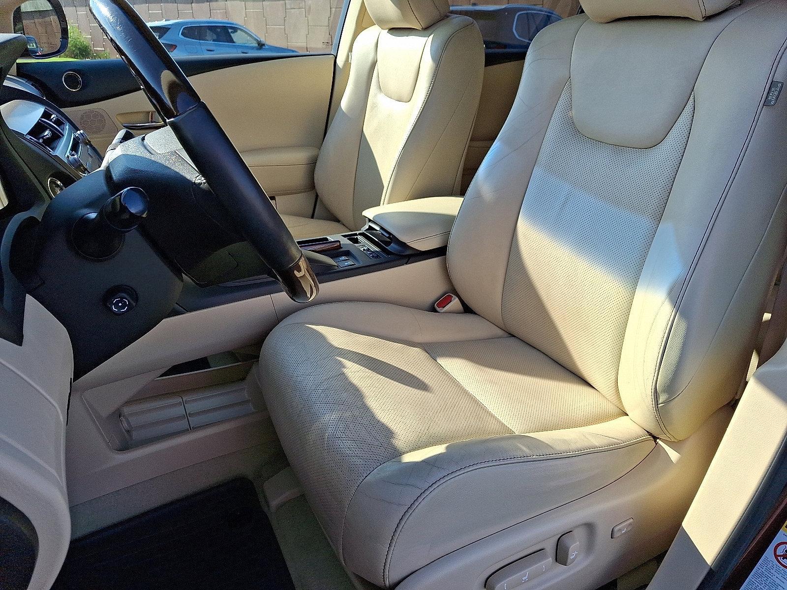 2015 Lexus RX 350 Vehicle Photo in Lancaster, PA 17601