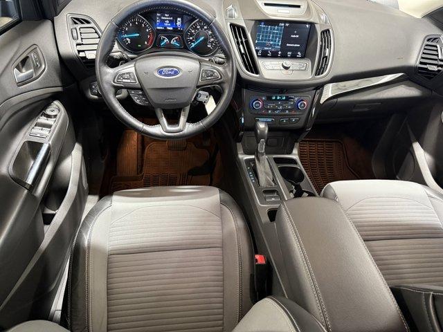 2017 Ford Escape Vehicle Photo in Ogallala, NE 69153