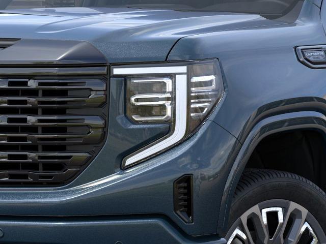 2026 GMC Sierra 1500 Vehicle Photo in INDEPENDENCE, MO 64055-1377
