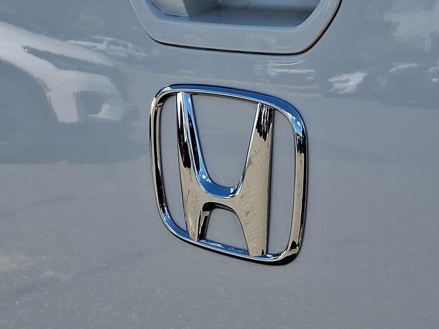 2023 Honda Ridgeline Vehicle Photo in DANBURY, CT 06810-5034
