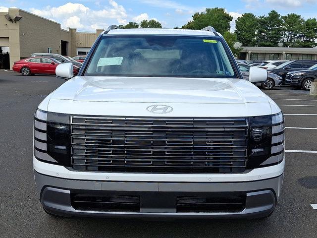 2026 Hyundai PALISADE Vehicle Photo in Philadelphia, PA 19116