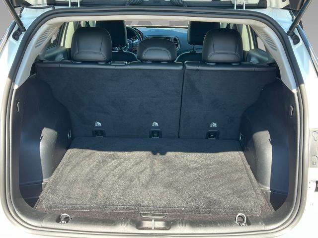 2021 Jeep Compass Vehicle Photo in Brunswick, GA 31525