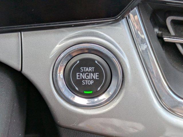 2024 Chevrolet Trax Vehicle Photo in BRUNSWICK, GA 31525-1881