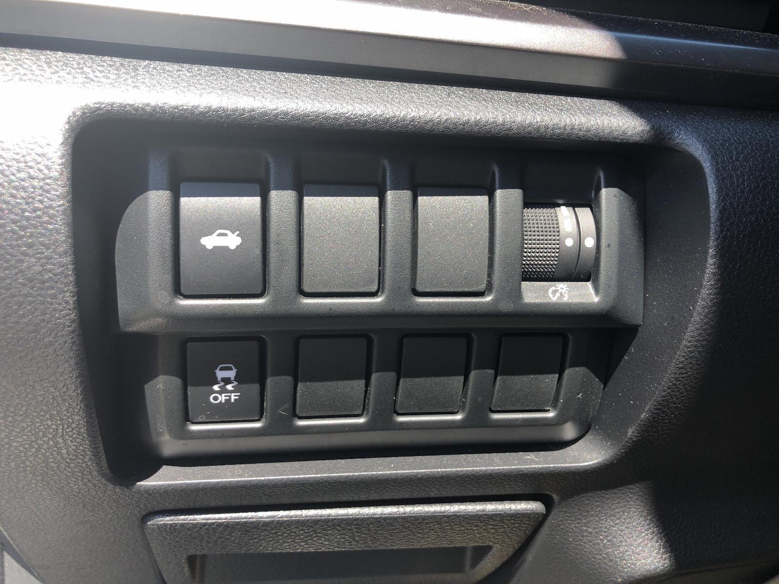 2022 Subaru WRX Vehicle Photo in Mechanicsburg, PA 17050