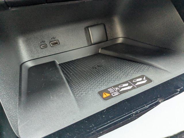 2026 Chevrolet Traverse Vehicle Photo in BRUNSWICK, GA 31525-1881