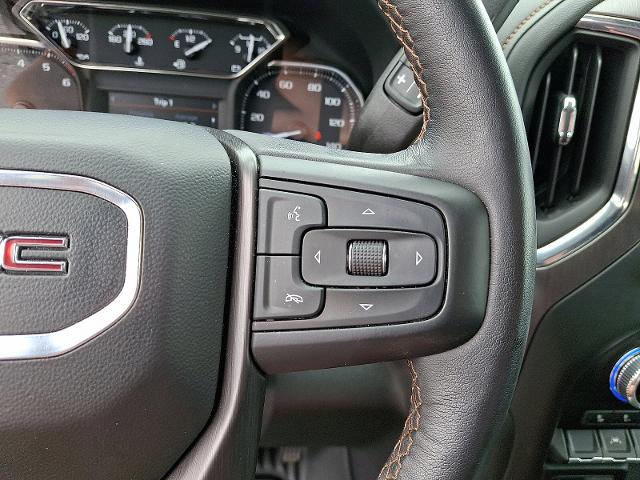 2022 GMC Sierra 1500 Limited Vehicle Photo in HARRISBURG, PA 17111-1033