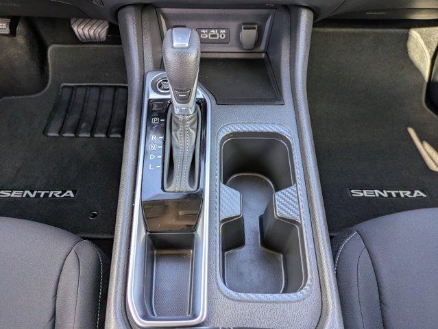 2025 Nissan Sentra Vehicle Photo in San Antonio, TX 78209