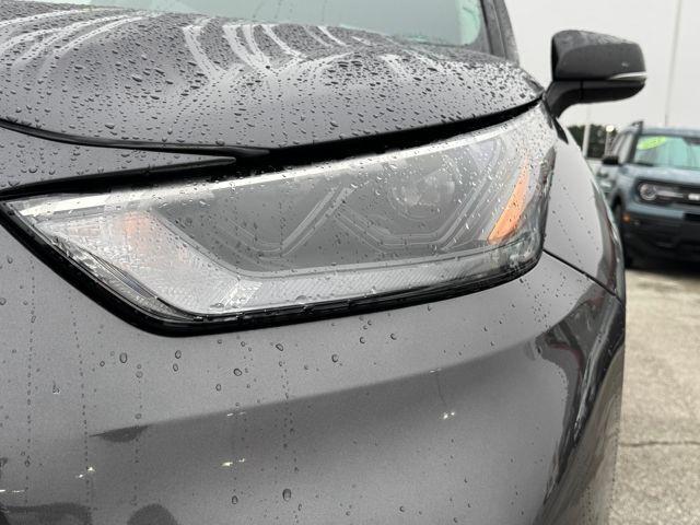 2023 Toyota Highlander Vehicle Photo in Jonesboro, AR 72404