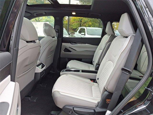 2026 INFINITI QX60 Vehicle Photo in Willow Grove, PA 19090