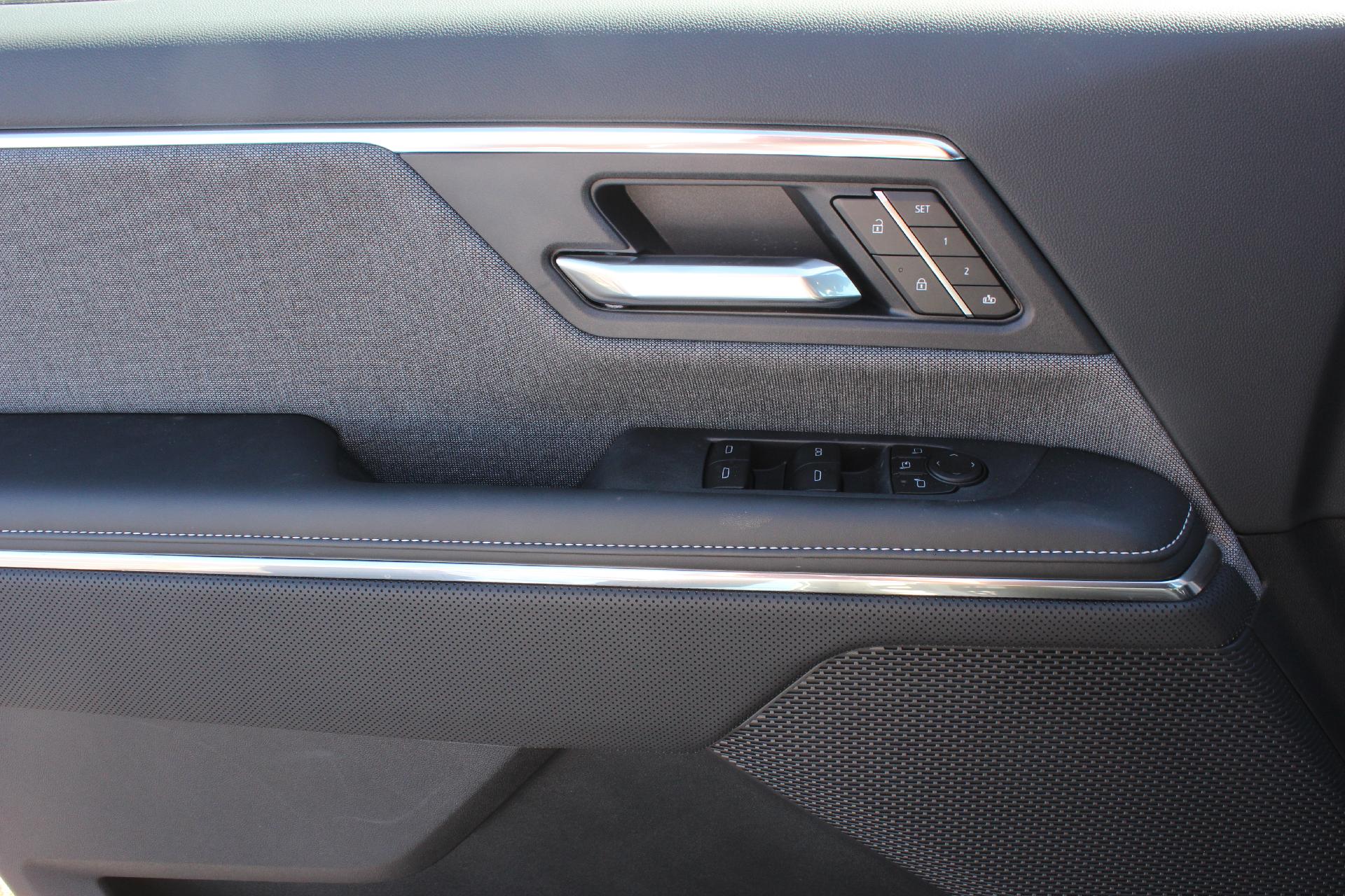 2026 GMC Sierra EV Vehicle Photo in AURORA, CO 80012-4011
