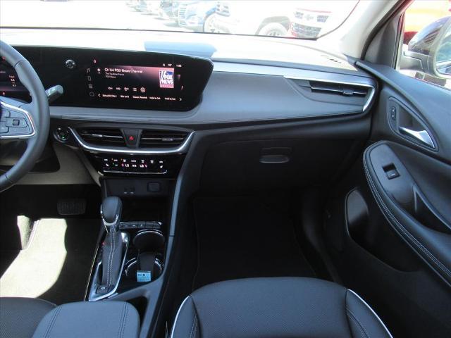 2024 Buick Encore GX Vehicle Photo in LEESBURG, FL 34788-4022