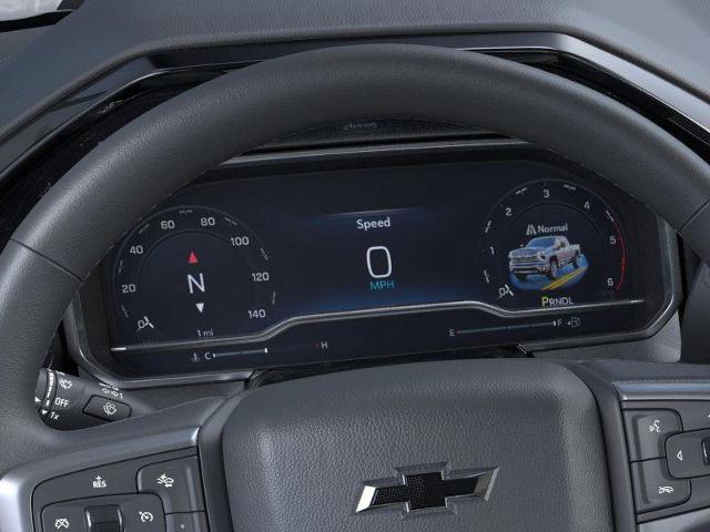 2026 Chevrolet Silverado 2500 HD Vehicle Photo in INDEPENDENCE, MO 64055-1314