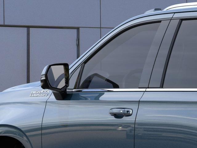 2026 Chevrolet Tahoe Vehicle Photo in KANSAS CITY, MO 64114-4502