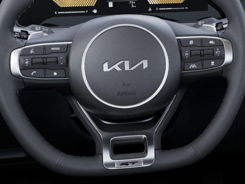 2026 Kia K5 Vehicle Photo in Langhorne, PA 19047