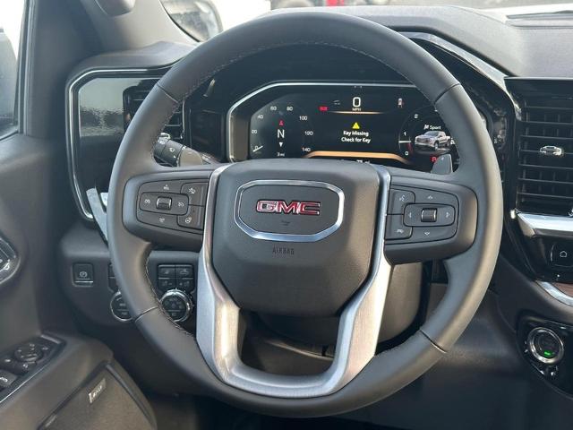 2026 GMC Sierra 1500 Vehicle Photo in COLUMBIA, MO 65203-3903