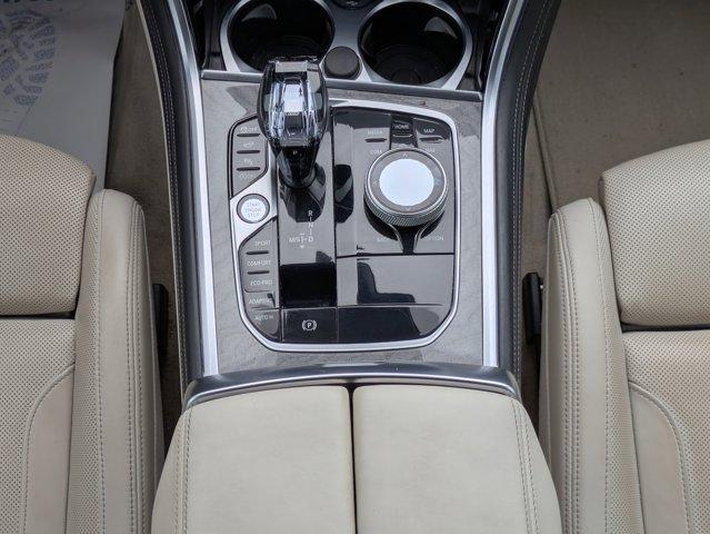 2022 BMW 840i Vehicle Photo in BRUNSWICK, GA 31525-1881