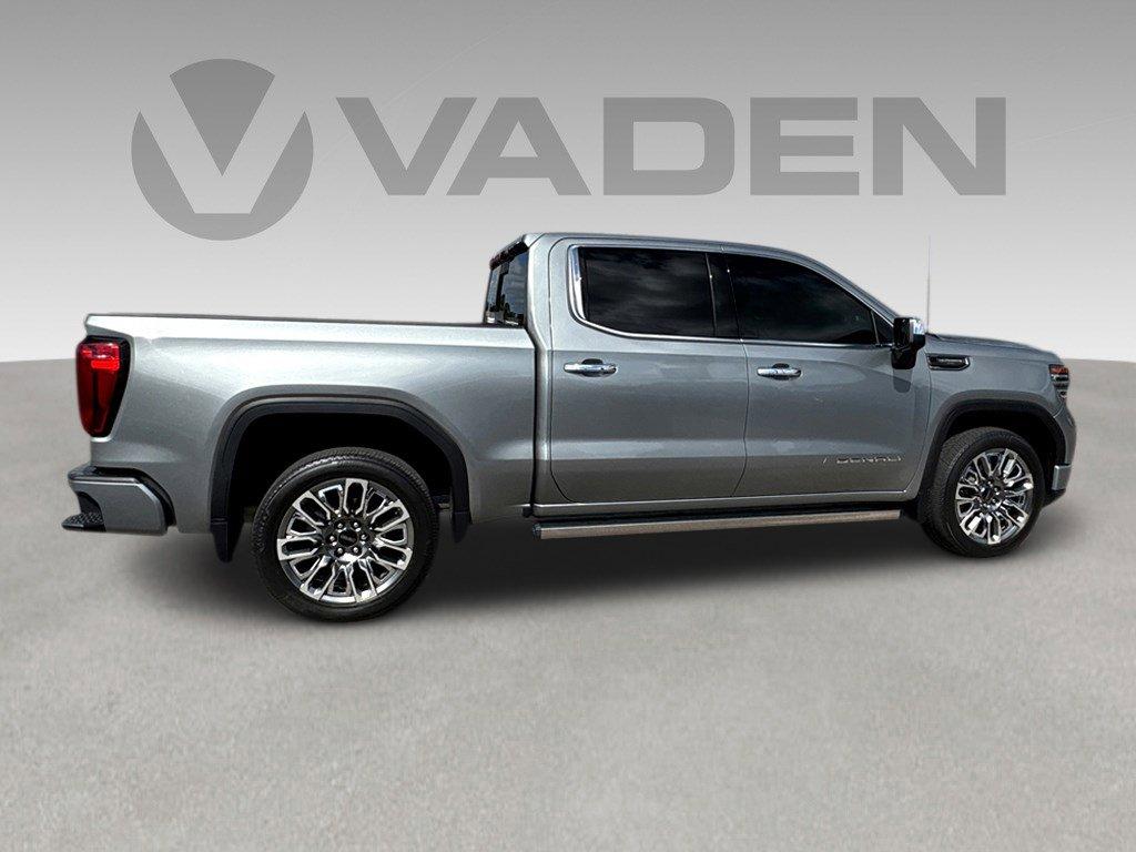 2023 GMC Sierra 1500 Vehicle Photo in SAVANNAH, GA 31406-4513