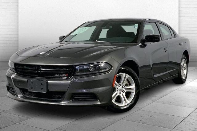 2023 Dodge Charger Vehicle Photo in Kansas City, MO 64114