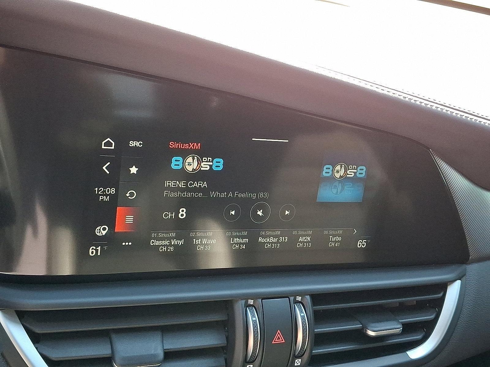 2022 Alfa Romeo Giulia Vehicle Photo in Willow Grove, PA 19090