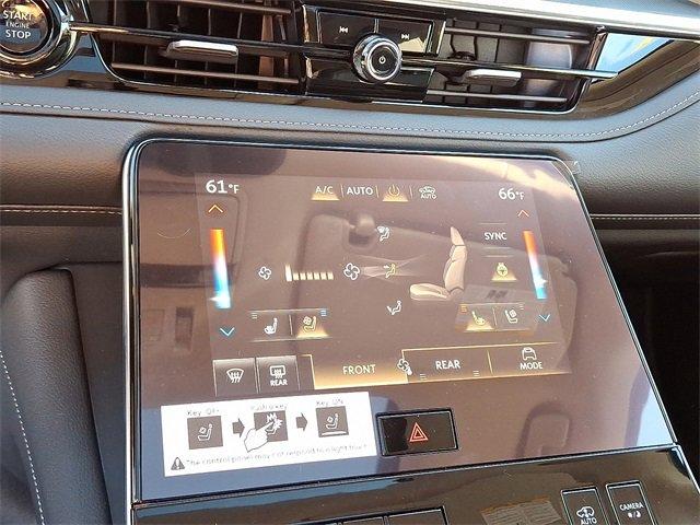 2026 INFINITI QX80 Vehicle Photo in Willow Grove, PA 19090