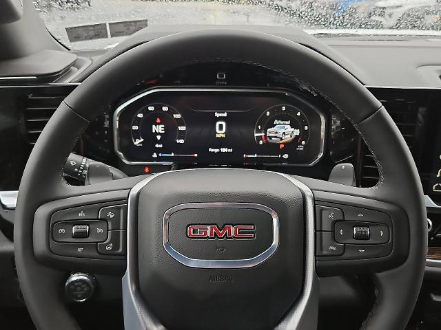 2026 GMC Sierra 1500 Vehicle Photo in TREVOSE, PA 19053-4984