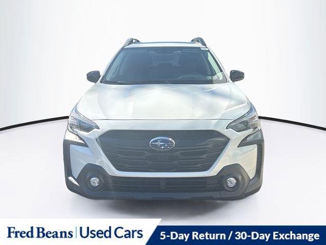 2023 Subaru Outback Vehicle Photo in Doylestown, PA 18902