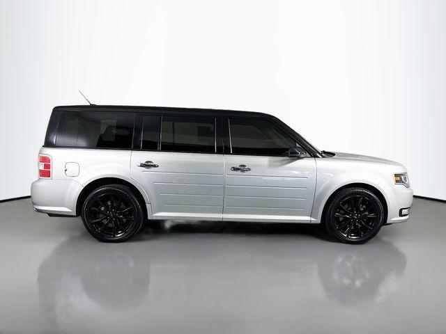 2017 Ford Flex Vehicle Photo in Puyallup, WA 98371
