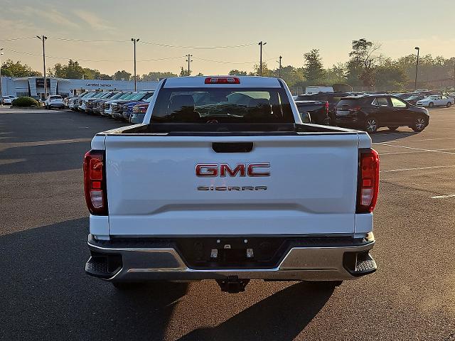 2025 GMC Sierra 1500 Vehicle Photo in TREVOSE, PA 19053-4984