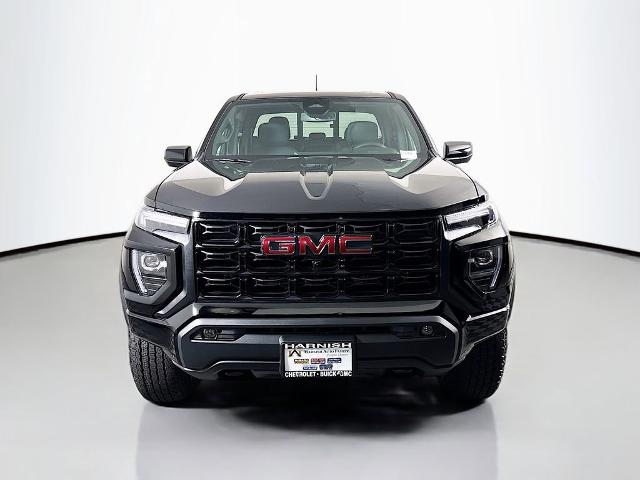 2025 GMC Canyon Vehicle Photo in PUYALLUP, WA 98371-4149
