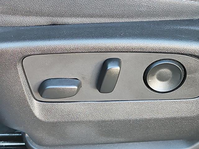 2022 GMC Sierra 1500 Vehicle Photo in TREVOSE, PA 19053-4984