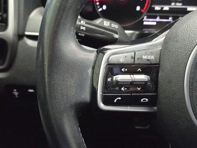 2021 Kia Sorento Vehicle Photo in Decatur, TX 76234