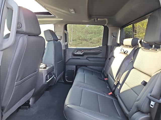 2026 GMC Sierra 1500 Vehicle Photo in TREVOSE, PA 19053-4984