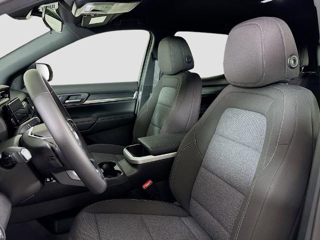 2026 GMC Terrain Vehicle Photo in PUYALLUP, WA 98371-4149