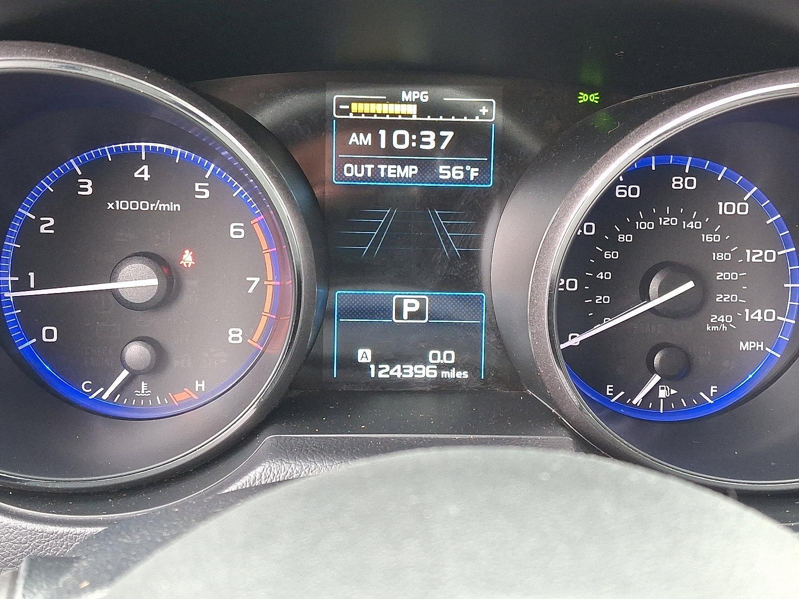 2019 Subaru Outback Vehicle Photo in Easton, PA 18045