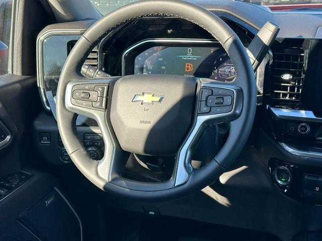 2026 Chevrolet Silverado 2500 HD Vehicle Photo in COLUMBIA, MO 65203-3903