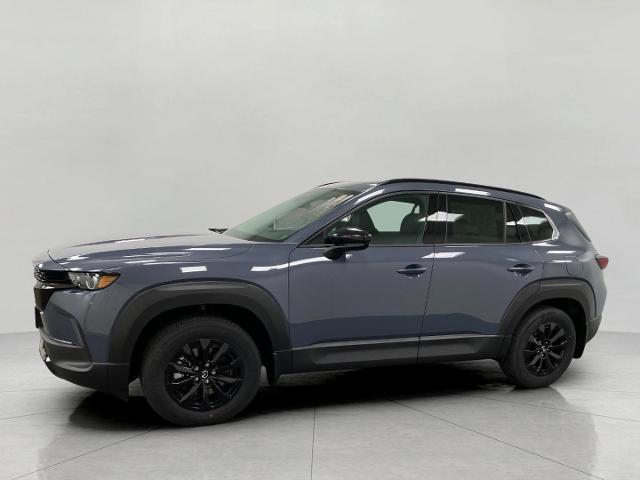 2026 Mazda CX-50 Hybrid Vehicle Photo in Appleton, WI 54913