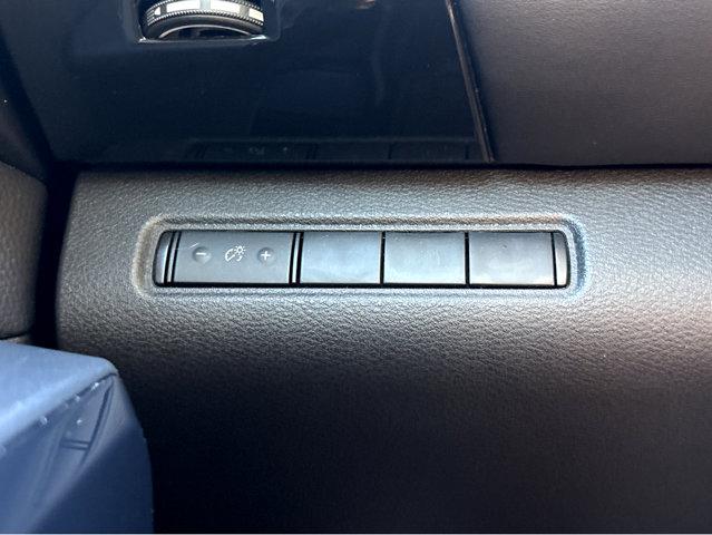 2024 Nissan Pathfinder Vehicle Photo in Savannah, GA 31419