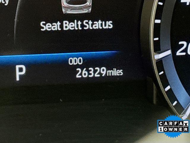 2021 Toyota Highlander Vehicle Photo in Puyallup, WA 98371