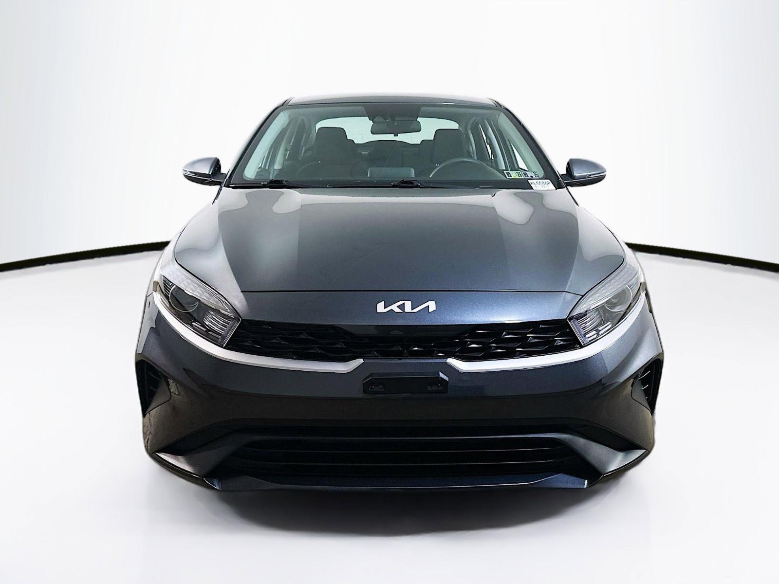 2023 Kia Forte Vehicle Photo in Langhorne, PA 19047