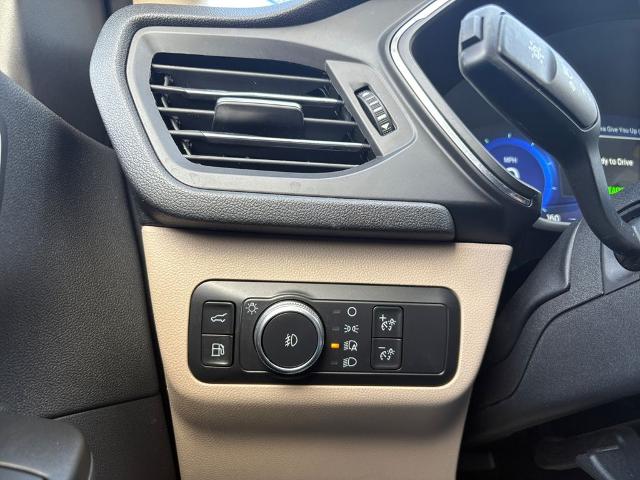 2020 Ford Escape Vehicle Photo in Savannah, GA 31419