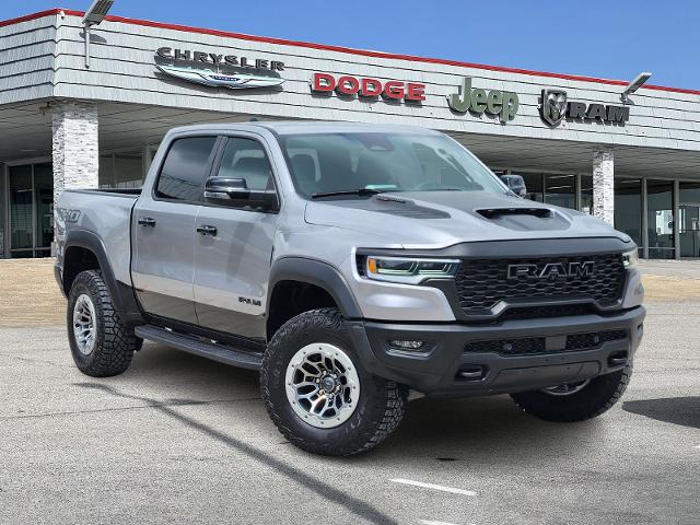 2025 Ram 1500 Vehicle Photo in Ennis, TX 75119-5114