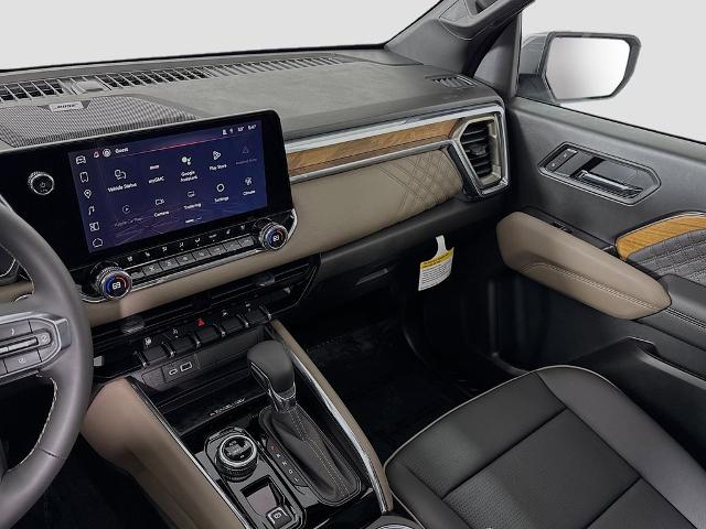 2026 GMC Canyon Vehicle Photo in PUYALLUP, WA 98371-4149