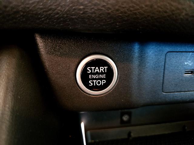 2021 Nissan Rogue Vehicle Photo in Weatherford, TX 76087