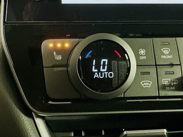 2026 Toyota Grand Highlander Vehicle Photo in Flemington, NJ 08822