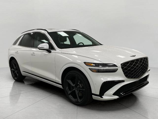 2026 Genesis GV70 Vehicle Photo in Appleton, WI 54913