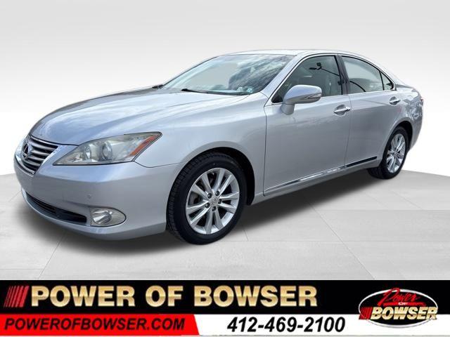 2010 Lexus ES 350 Vehicle Photo in Pleasant Hills, PA 15236
