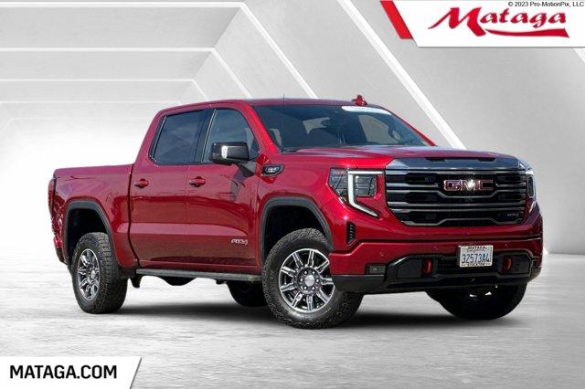 2024 GMC Sierra 1500 Vehicle Photo in STOCKTON, CA 95212-2838