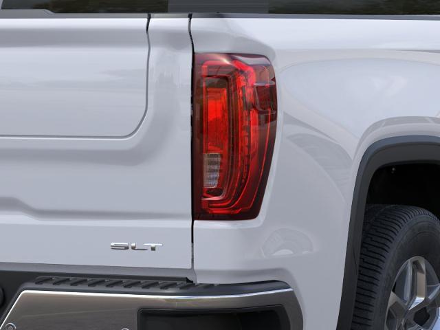 2026 GMC Sierra 1500 SLT - 10